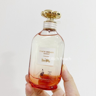 Coach Dreams Sunset Eau De Parfum 90ml**สอบถามก่อนสั่งซื้อ**