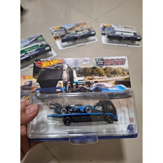 hotwheel premiumpack