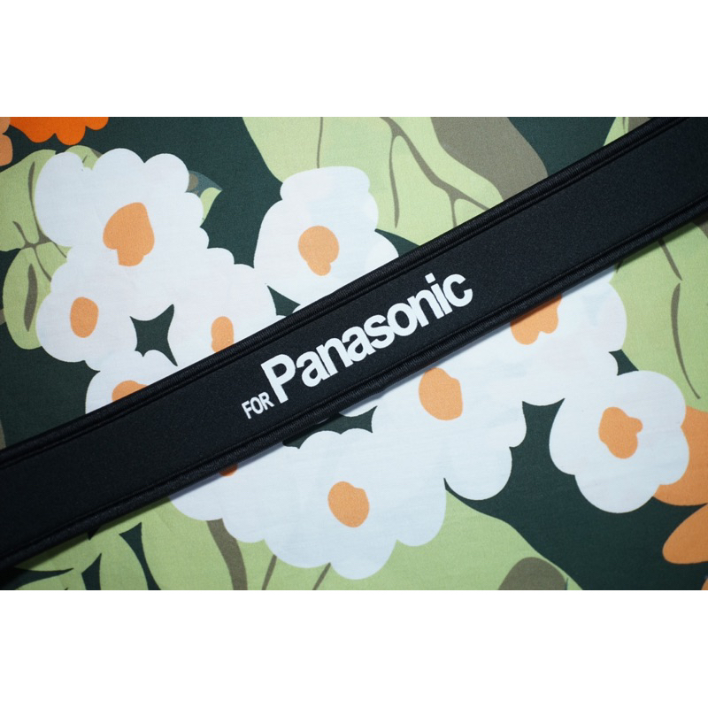 Panasonic Lumix Strap