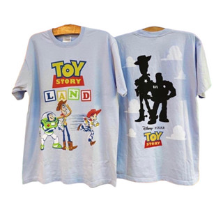 เสื้อผ้าฝากวินเทน เสื้อการ์ตูน90s