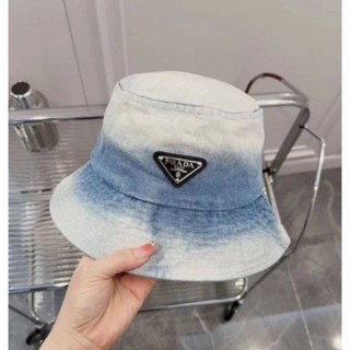 **พร้อมส่ง** หมวก BUCKET PR@DA