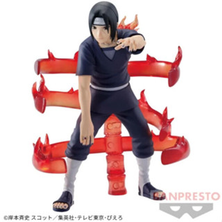 Effectreme Uchiha Itachi