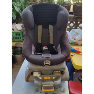 ✨[มือสอง ส่งฟรี] Carseat คาร์ซีท Aprica 3-18 กิโล สภาพดี