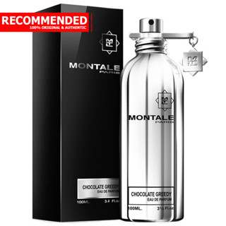 Montale Chocolate Greedy EDP 100 ml.