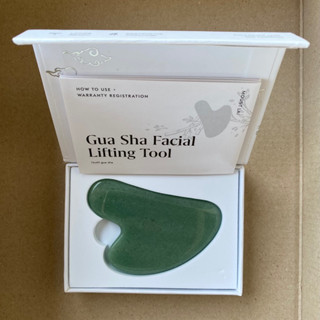 Mount Lai Gua Sha Facial Lifting Tool