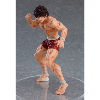 [พร้อมส่ง] POP UP PARADE Baki Hanma - BAKI