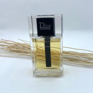 น้ำหอมแท้แบ่งขาย ดิออร์_Homme EDT  ของ Dior แท้ 100%