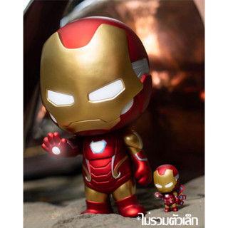 cosbi iron man size XL ใหม่ไม่แกะ