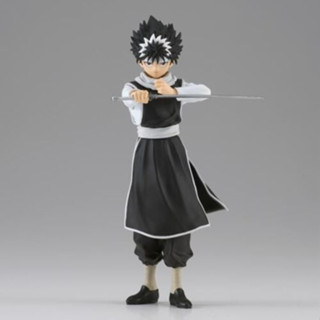 DXF Hiei Figure 30th Anniversary Ver.