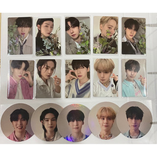 พร้อมส่ง การ์ด oneus pygmalion jewel version