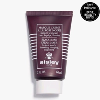 (Exp.2026) SISLEY Black Rose Cream Mask 60ml. (5,500B)