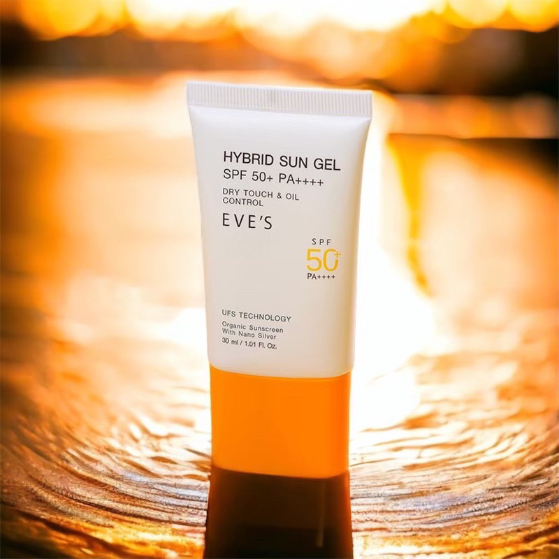 EVE’S กันแดดซันเจลอีฟส์