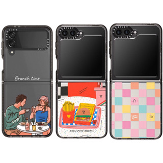 CASETiFY for Samsung flip 4, flip5