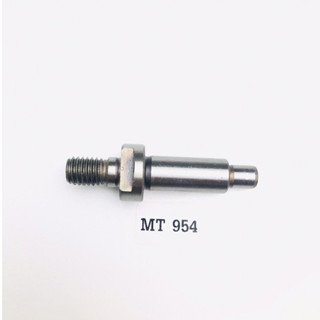 แกนเฟือง แกนเพลา แกนยึดใบ MT954 หินเจียร 4” Maktec