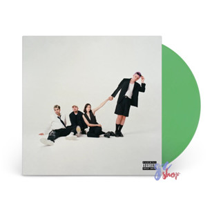 (ใบจองพรีออเดอร์) Lost in Translation - Exclusive Limited Edition Green Vinyl (Spotify Exclusive)