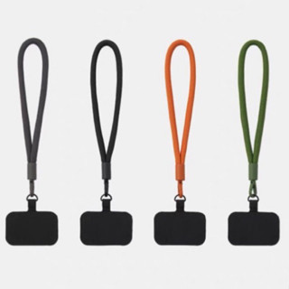 smartphone strap muji (สายสั้น)