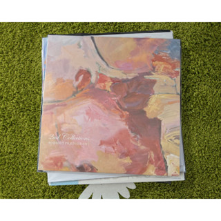 แผ่นเสียง Nujabes /album 2nd Collection Hydeout Productions 2LP Vinyl Record JAPANของใหม่ มือหนึ่ง พร้อมส่ง