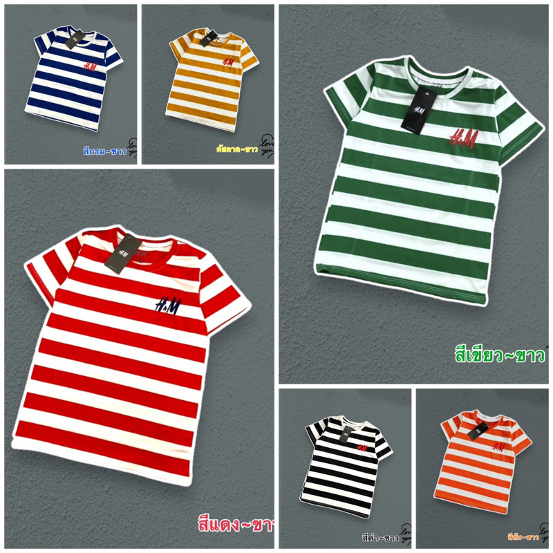 #เสื้อเด็ก #แฟชั่นเด็ก #เสื้อยืดเด็ก #เสื้อผ้าเด็ก #คอกลม