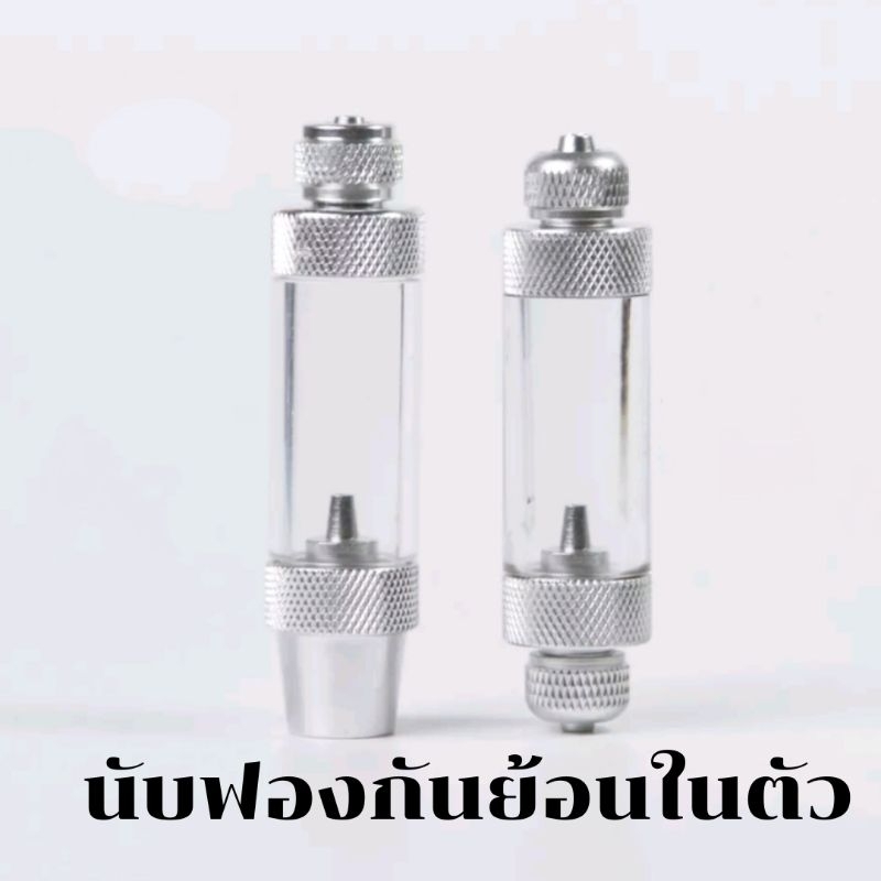 (พร้อมส่ง)นับฟองกันย้อนในตัวนับปริมาณฟองco2