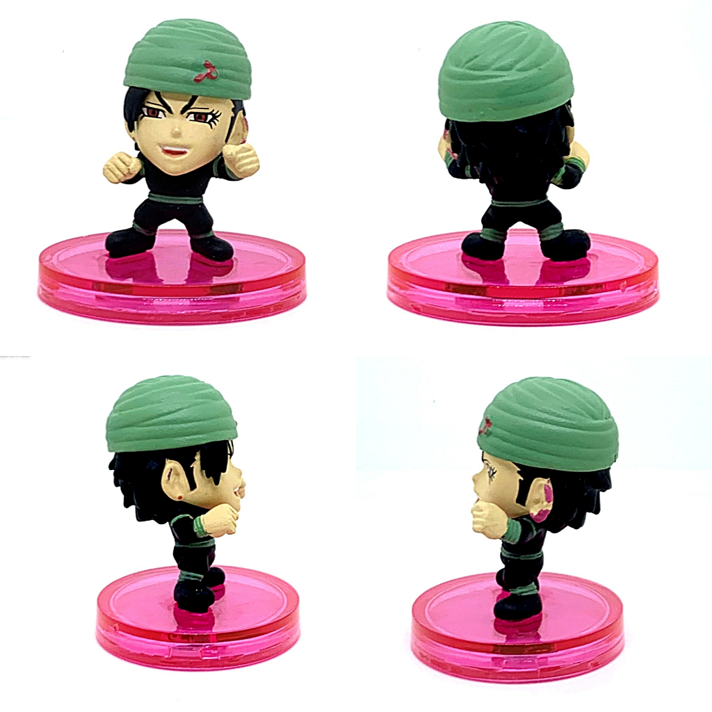 Toriko โทริโกะ - Mini Figure - Coco โคโคะ - Small ฟิกเกอร์ Figure โมเดล Model Anime