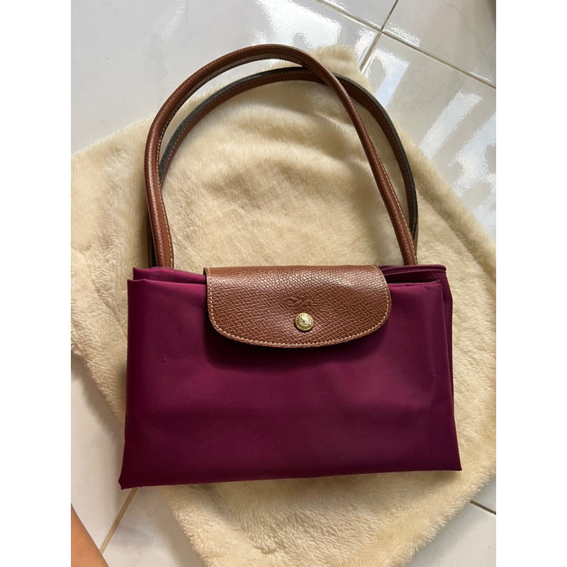 กระเป๋า LONGCHAMP L/Long แท้
