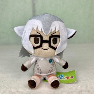 Project Sekai Tenma Tsukasa FuwaFuwa Nuigurumi Plush 14cm , けものフレンズ ตุ๊กตาลิขสิทธิ์จากญี่ปุ่น🇯🇵