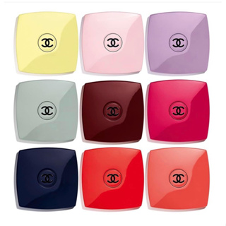 กระจก/เซตแปรง CHANEL MIROIR DOUBLE FACETTES พร้อมส่ง(ป้ายไทย)