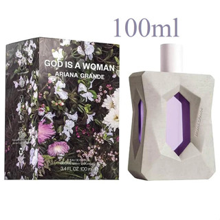 Ariana Grande GOD IS A WOMAN Eau De Parfum 100ml