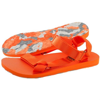 รองเท้ารัดส้น Teva Universal Coral