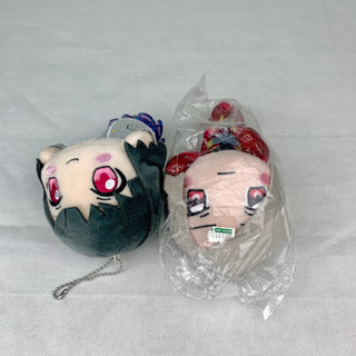 BanG Dream Roselia โรงเรียนวันNesoberi Plush-Mitake Ran ตุ๊กตาลิขสิทธิ์แท้จาก🇯🇵