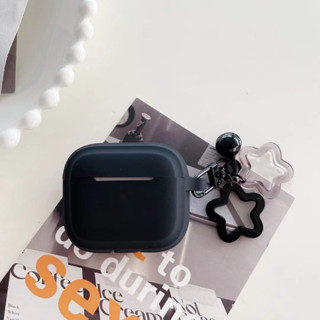 💟ล่าสุด💟เคสแอร์พอด 2 1 pro2 Case for Airpods 3 pro เรียบง่าย เการป้องกันการตก ซิลิโคนนิ่ม Soft Case Airpod gen 3 2021