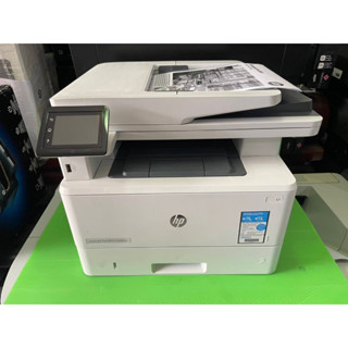 HP  LaserJet Pro 400  M426FDN  เครื่องพิมพ์มัลติฟังก์ชั่นเลเซอร์แบบออลอินวัน (มือสอง)