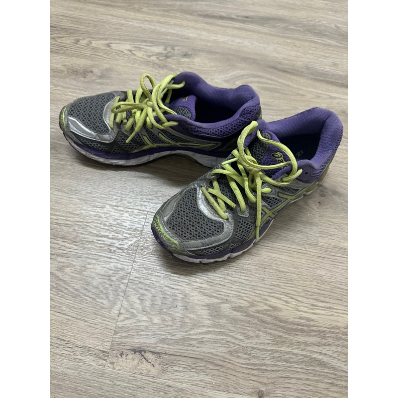 Used-รองเท้าวิ่งผู้หญิง-ASICS-GEL-KAYANO-21