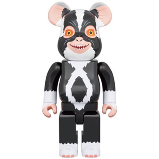 BEARBRICK MOHAWK 400％