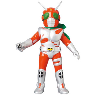 BEARBRICK Kamen Rider ZX