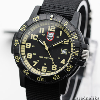 นาฬิกา Luminox Turtle-Shape Case XS.0333 (ประกันศูนย์)