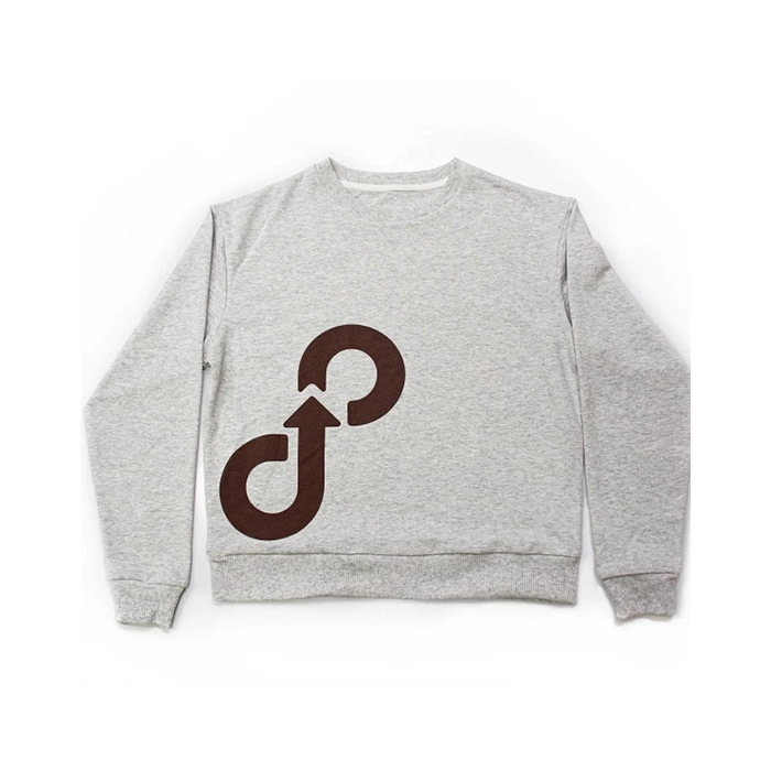 เสื้อ JUMPER UPTOYOU COLLECTION: UPCYCLING JUMPER