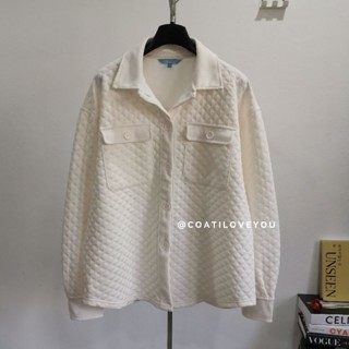 Penmans Overshirt​ Jacket