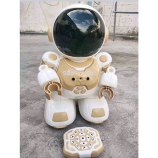🤖 หุ่นยนต์ เลิร์น สปีด โรบอล เสริมการเรียนรู้