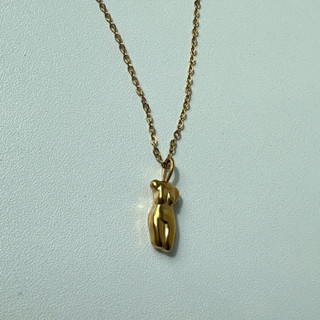 Adoreofficial.bkk | Eve gold necklace