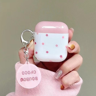 💟ล่าสุด💟เคสแอร์พอด 2 1 pro2 Case for Airpods 3 pro น่ารัก เการป้องกันการตก ซิลิโคนนิ่ม Soft Case Airpod gen 3 2021