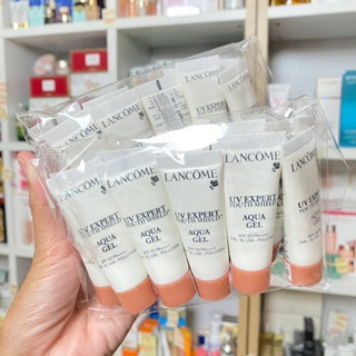 กันแดด LANCOME UV EXPERT YOUTH SHIELD AQUA GEL SPF 50 PA++++