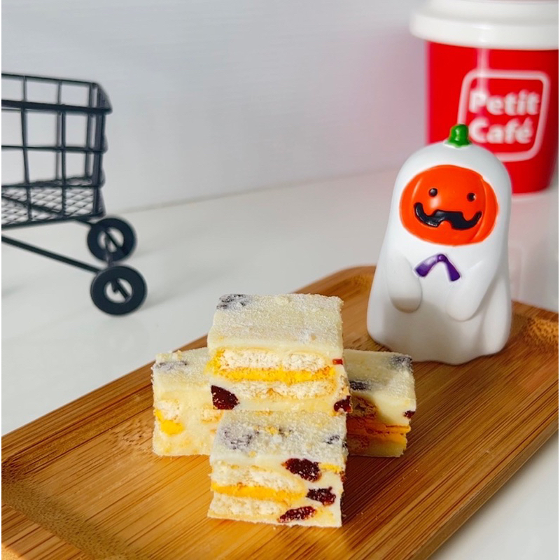 นูกัตNougat รสชีส (Nougat cheese)🧀