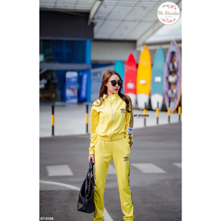 ADIDAS. 💛💛💛 SET แบรนด์ดัง ทรงสวย 💛💛💛