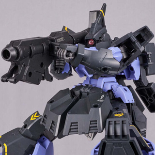 30MM 1/144 bEXM-28G REVERNOVA ENHANCED GROUND TYPE 1/144 P-Bandai โมเดล