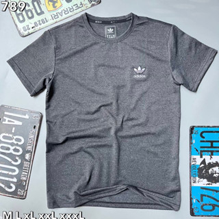 รอพรี🔰Adidas💯 จาก 890฿ เสื้อยืดคอกลมผู้ชาย T-shirt for men adidas