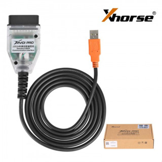 Xhorse MVCI PRO J2534 Passthru Cable for ODIS TIS HDS IDS SMM4