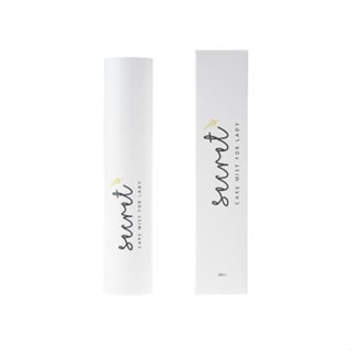 SECRET CARE MIST FOR LADY Y-ZONE MIST