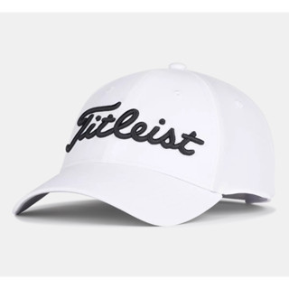 หมวกกอล์ฟ Titleist PLAYERS BREEZER ADJUSTABLE GOLF HAT