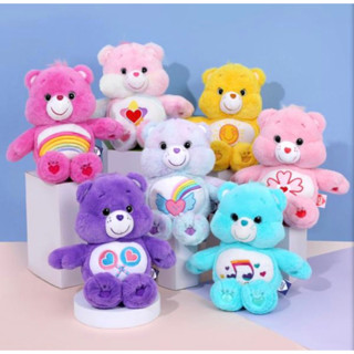 [พรีออเดอร์] Care Bears 27 cm. KOREA แคร์แบร์เกาหลี